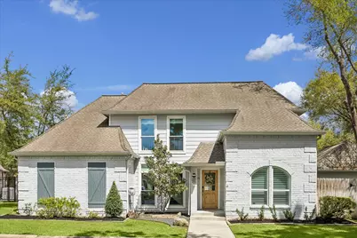 559 Rancho Bauer Drive, Houston, TX 77079 - Photo 1