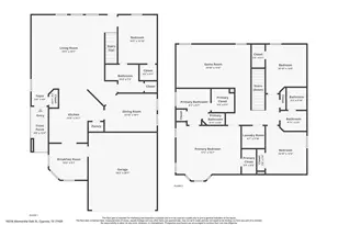 18318 Alemarble Oak St, Cypress, TX 77429 - Photo 25