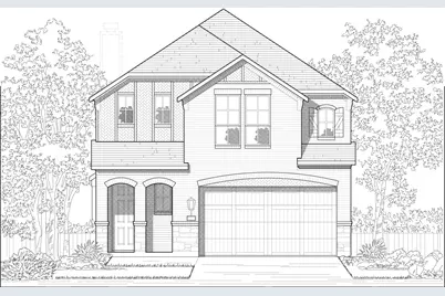 2414 Guava Hills Lane, Manvel, TX 77578 - Photo 1
