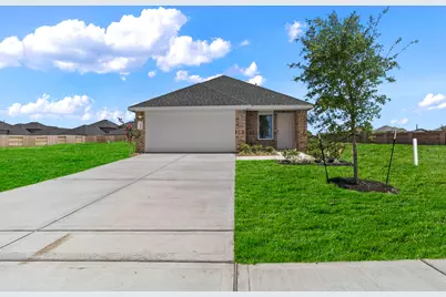 21714 Vinci Terrace Lane, Tomball, TX 77377 - Photo 1