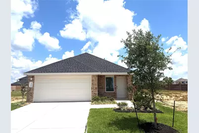 21714 Vinci Terrace Lane, Tomball, TX 77377 - Photo 1