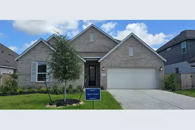 2519 Pine Bluff Drive, Rosenberg, TX 77469 - Photo 1