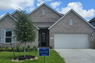 2519 Pine Bluff Dr, Rosenberg, TX 77469 - Photo 1