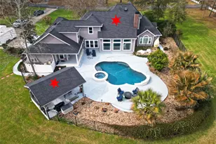 15461 Bedford Ln, Conroe, TX 77384 - Photo 1