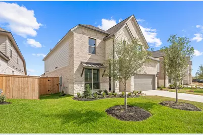 21127 Coral View Drive, Cypress, TX 77433 - Photo 3