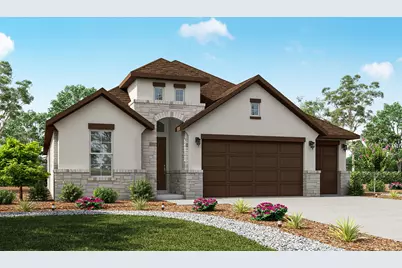 14855 Mickelson Woods Drive, Willis, TX 77318 - Photo 1