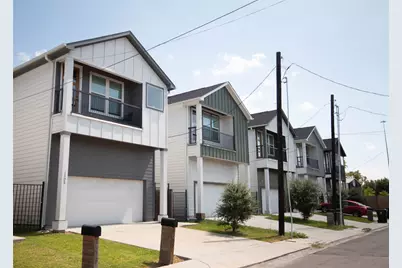 0 E 31st Street, Houston, TX 77022 - Photo 7