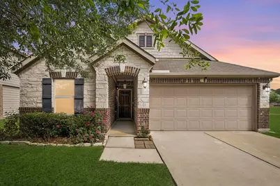 4106 Fernglade Drive, Houston, TX 77068 - Photo 1