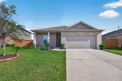 21111 Sherrell Bay Drive, Cypress, TX 77433 - Photo 1