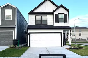 17802 Delmar Hts Ln, Humble, TX 77346 - Photo 1