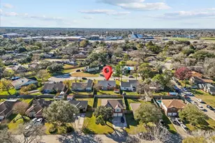 3705 Misty Cove Ct, Dickinson, TX 77539 - Photo 25