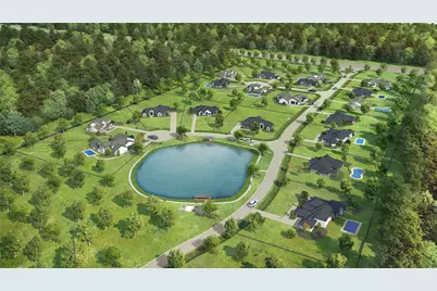 12856 Bentwood Farms Trace, Montgomery, TX 77356 - Photo 11