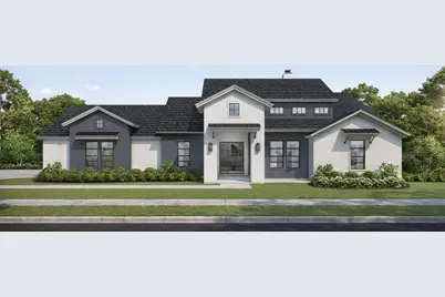 12856 Bentwood Farms Trace, Montgomery, TX 77356 - Photo 1