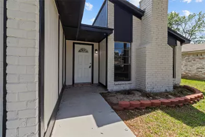 5026 Fitzwater Drive, Spring, TX 77373 - Photo 1