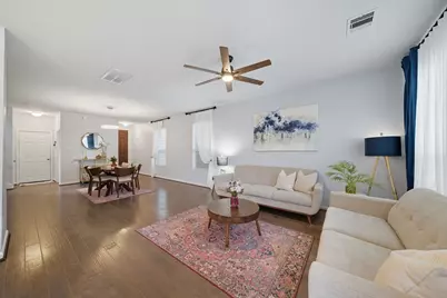 8624 Cedar Plains Lane, Houston, TX 77080 - Photo 7