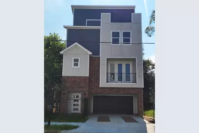 2805 Tierwester Street, Houston, TX 77004 - Photo 3