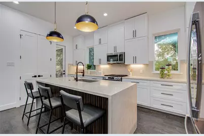 5024 Winnetka Street #D, Houston, TX 77021 - Photo 5