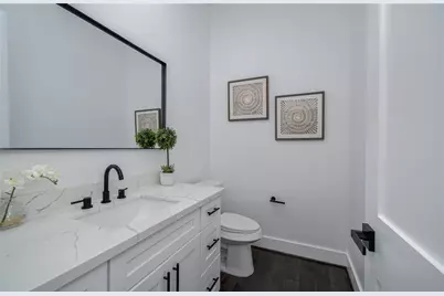 5024 Winnetka Street #D, Houston, TX 77021 - Photo 7