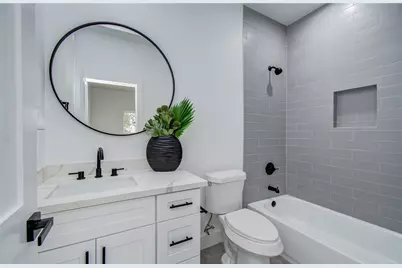 5024 Winnetka Street #D, Houston, TX 77021 - Photo 17