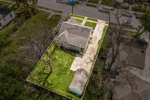 4617 Vernon St, Houston, TX 77020 - Photo 5