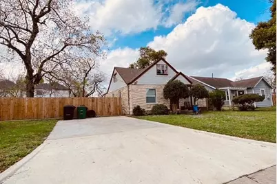 7108 Eastwood Street, Houston, TX 77021 - Photo 1