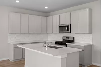 245 Bay Laurel Court, Alvin, TX 77511 - Photo 3