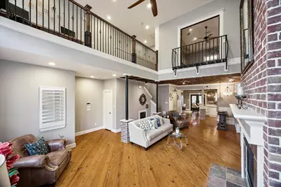 915 Knox Street #D, Houston, TX 77007 - Photo 3