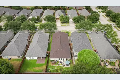 9426 Raven Lake Court, Cypress, TX 77433 - Photo 37