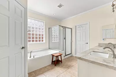 9426 Raven Lake Court, Cypress, TX 77433 - Photo 25