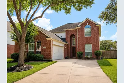 1806 Rockwall Court, Sugar Land, TX 77479 - Photo 1