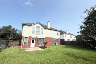 1806 Rockwall Ct, Sugar Land, TX 77479 - Photo 33