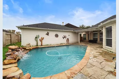 3906 Figure Four Lake Lane, Richmond, TX 77406 - Photo 27