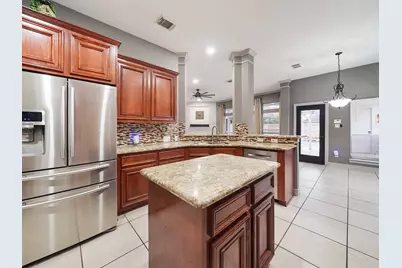 3906 Figure Four Lake Lane, Richmond, TX 77406 - Photo 13