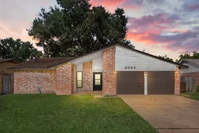 2023 Blindlake Drive, Houston, TX 77084 - Photo 7