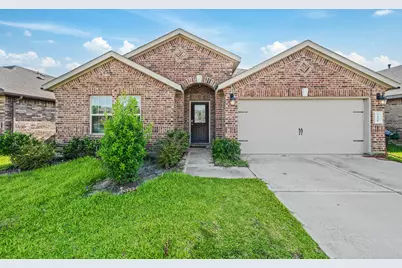 7326 Barrington Ridge Lane, Richmond, TX 77407 - Photo 1
