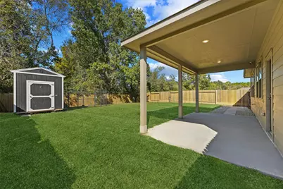 609 Burkett Street, Dayton, TX 77535 - Photo 23