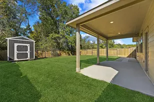 609 Burkett St, Dayton, TX 77535 - Photo 23