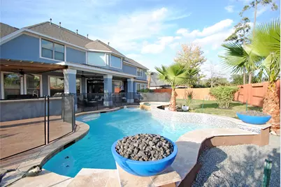 15823 Medina Lake Lane, Cypress, TX 77429 - Photo 45