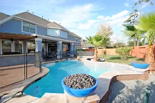 15823 Medina Lake Ln, Cypress, TX 77429 - Photo 45