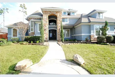 15823 Medina Lake Lane, Cypress, TX 77429 - Photo 5