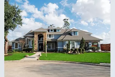 15823 Medina Lake Lane, Cypress, TX 77429 - Photo 3