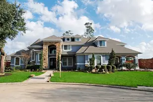 15823 Medina Lake Ln, Cypress, TX 77429 - Photo 3