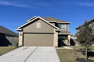 22411 Sonora River Trce, New Caney, TX 77357 - Photo 1