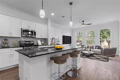 12975 Corona Court, Willis, TX 77318 - Photo 11