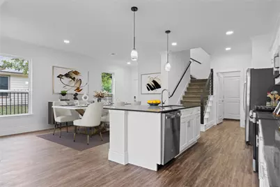 12975 Corona Court, Willis, TX 77318 - Photo 17