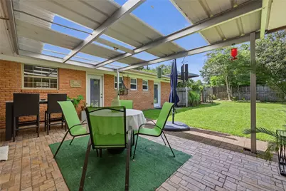3890 Kenwood Drive, Beaumont, TX 77706 - Photo 33
