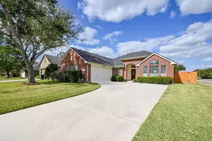 21406 Lian Falls Ln, Richmond, TX 77407 - Photo 1