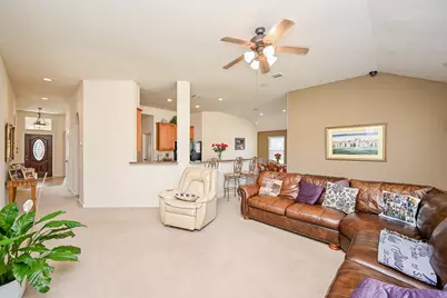 21406 Lian Falls Lane, Richmond, TX 77407 - Photo 5