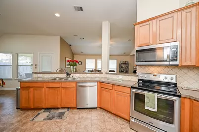 21406 Lian Falls Lane, Richmond, TX 77407 - Photo 11