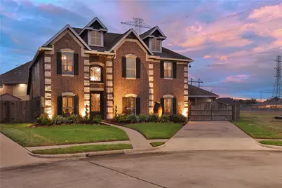 2205 Lisa Lane, Deer Park, TX 77536 - Photo 3
